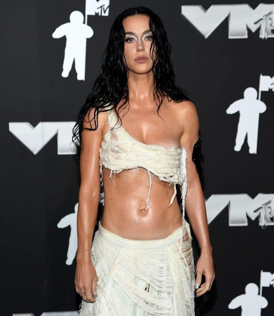 Confira os looks usados durante a premiação do VMAs 2024