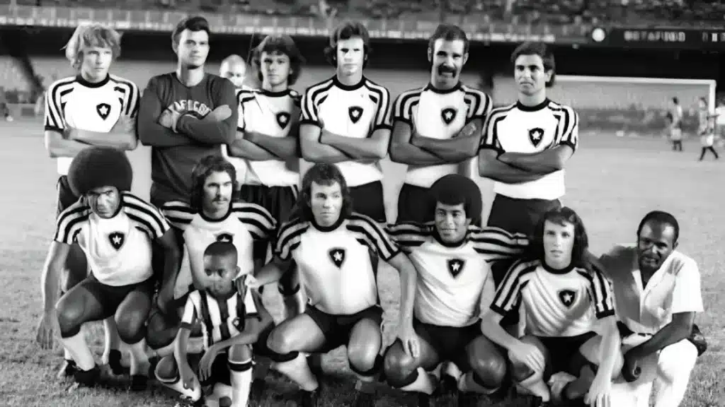 Botafogo de 1973