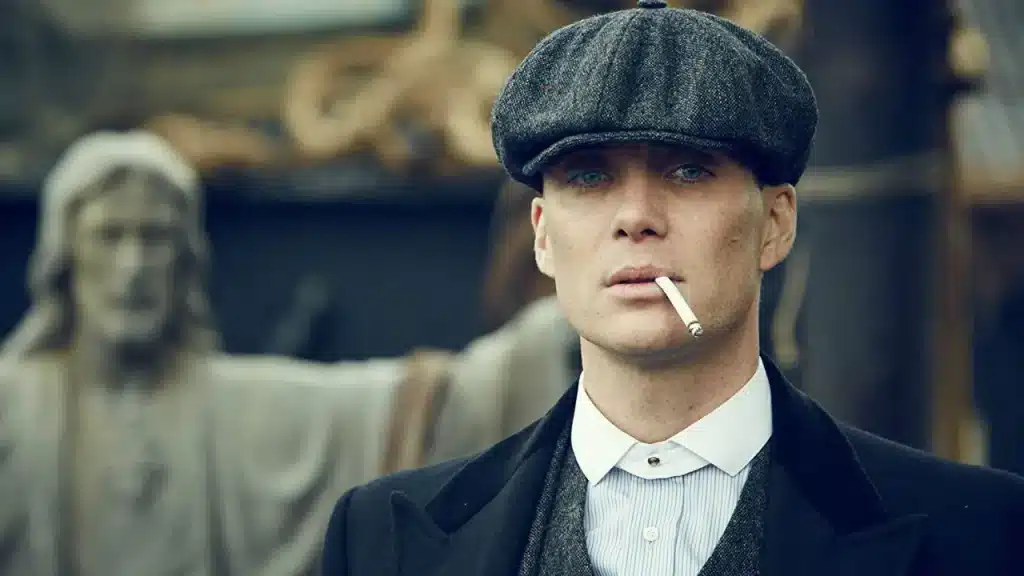 Cillian Murphy 